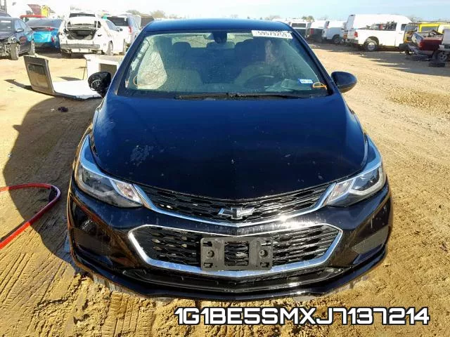 1G1BE5SMXJ7137214 фото 10