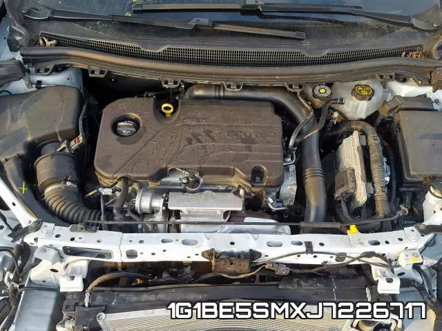 1G1BE5SMXJ7226717 фото 8