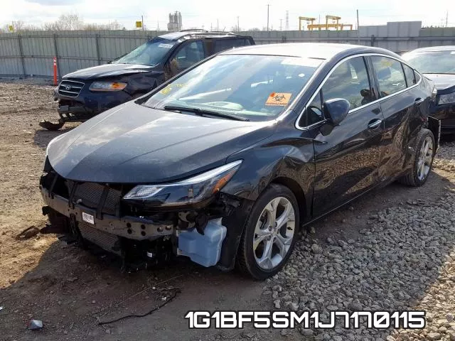 1G1BF5SM1J7170115 фото 3