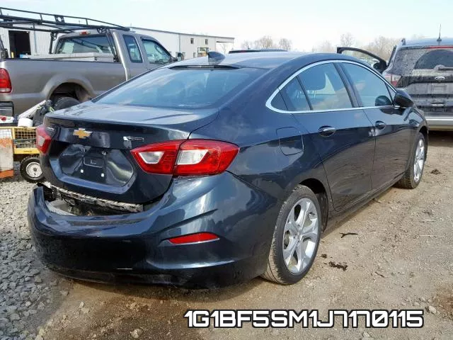 1G1BF5SM1J7170115 фото 5
