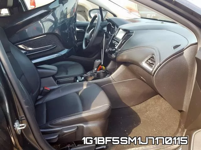 1G1BF5SM1J7170115 фото 6