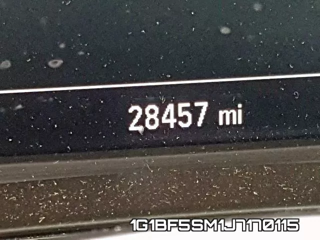 1G1BF5SM1J7170115 фото 9