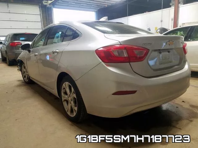1G1BF5SM7H7187723 фото 4