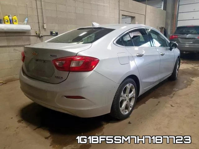 1G1BF5SM7H7187723 фото 5