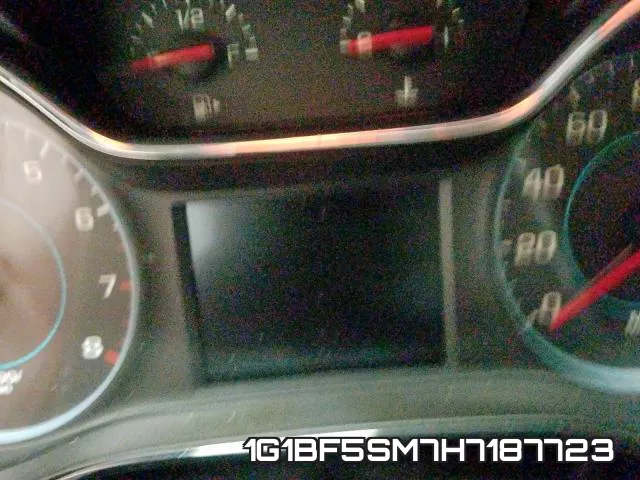 1G1BF5SM7H7187723 фото 9