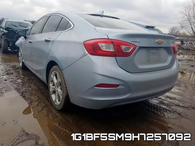 1G1BF5SM9H7257092 фото 4