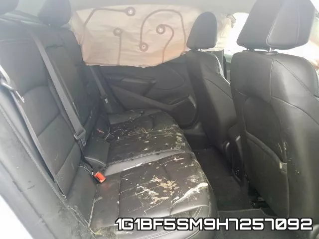 1G1BF5SM9H7257092 фото 7