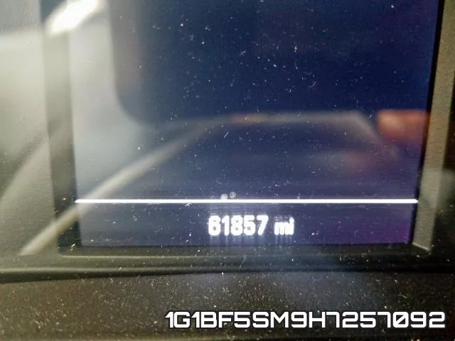 1G1BF5SM9H7257092 фото 9