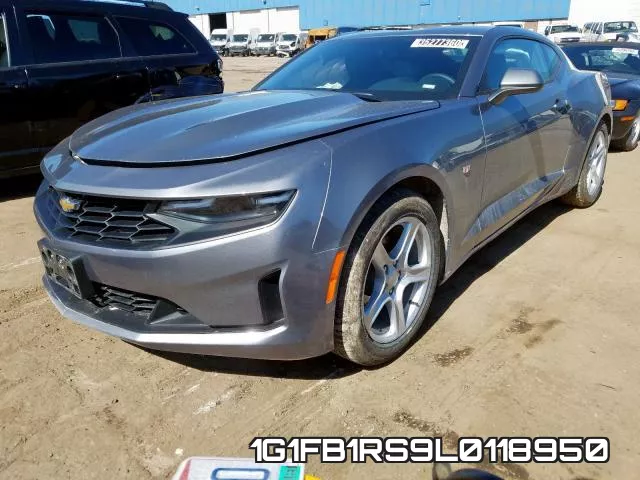 1G1FB1RS9L0118950 фото 3