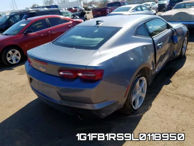 1G1FB1RS9L0118950 фото 5