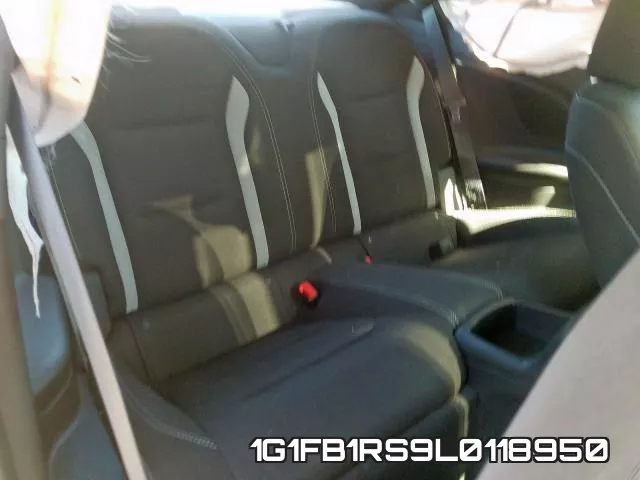 1G1FB1RS9L0118950 фото 7