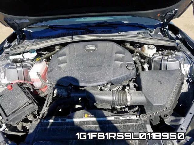1G1FB1RS9L0118950 фото 8