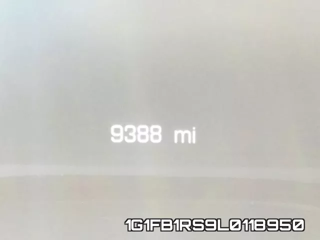 1G1FB1RS9L0118950 фото 9