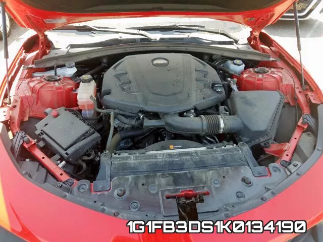 1G1FB3DS1K0134190 фото 8