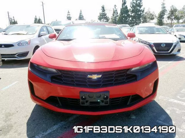 1G1FB3DS1K0134190 фото 10