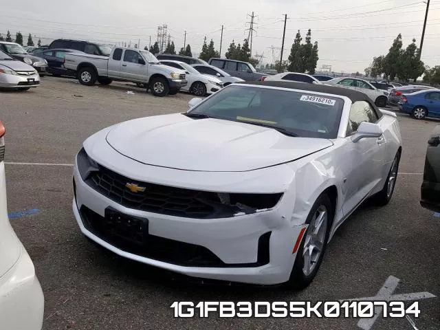 1G1FB3DS5K0110734 фото 3
