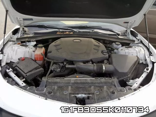 1G1FB3DS5K0110734 фото 8