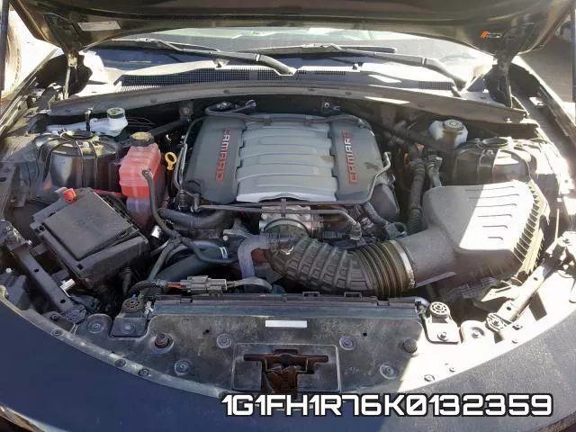 1G1FH1R76K0132359 фото 8