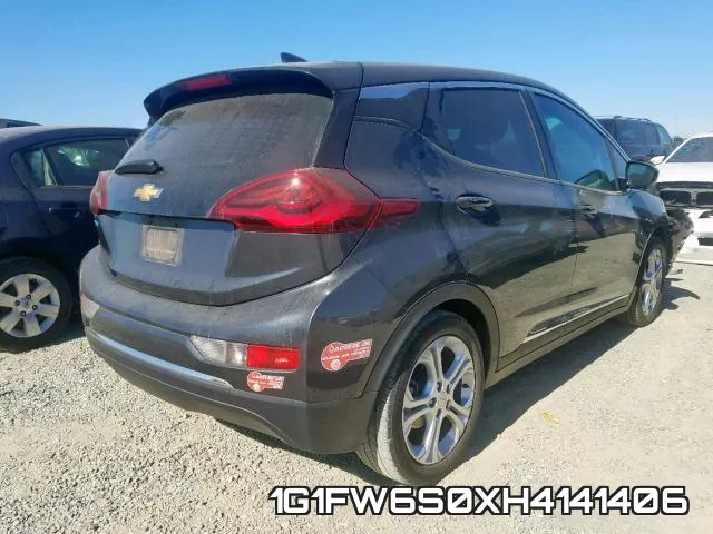 1G1FW6S0XH4141406 фото 5