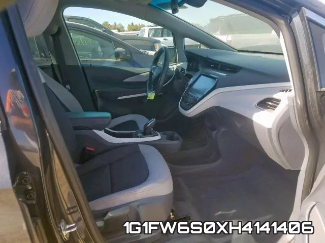 1G1FW6S0XH4141406 фото 6