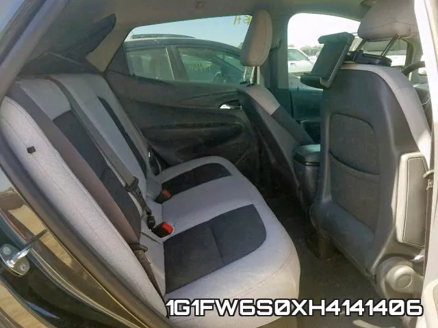 1G1FW6S0XH4141406 фото 7