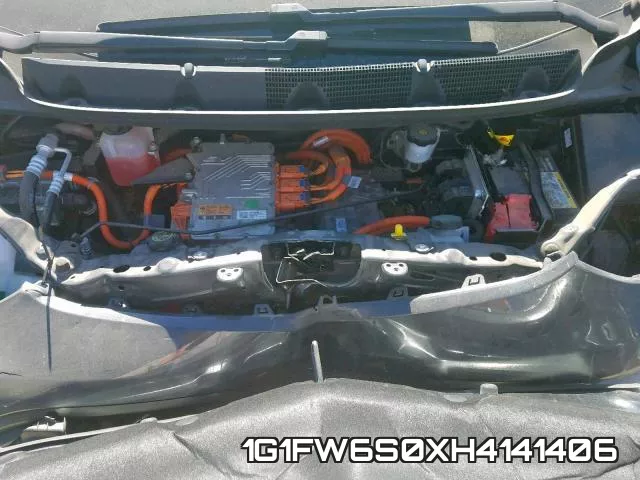 1G1FW6S0XH4141406 фото 8