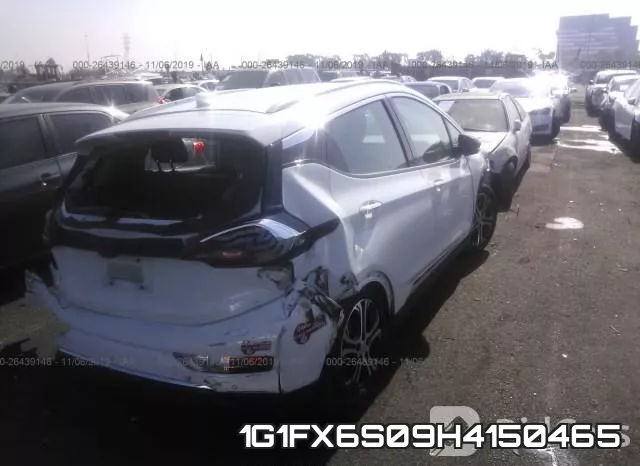1G1FX6S09H4150465 фото 5