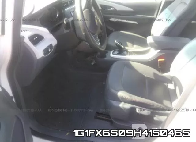 1G1FX6S09H4150465 фото 6