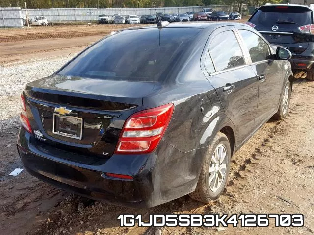 1G1JD5SB3K4126703 фото 5