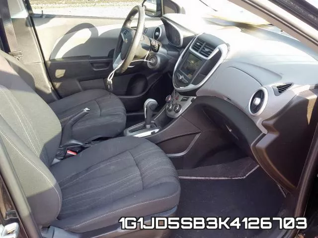 1G1JD5SB3K4126703 фото 6