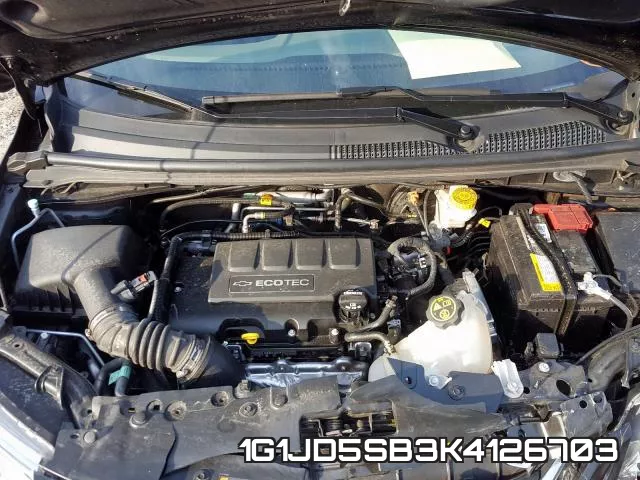 1G1JD5SB3K4126703 фото 8