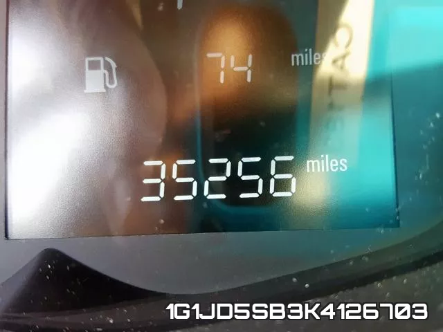 1G1JD5SB3K4126703 фото 9