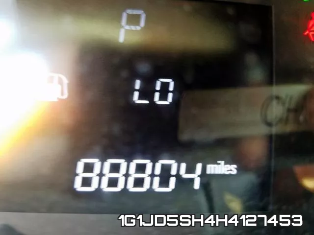 1G1JD5SH4H4127453 фото 9