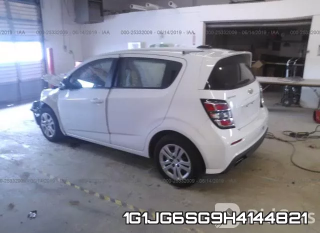 1G1JG6SG9H4144821 фото 4
