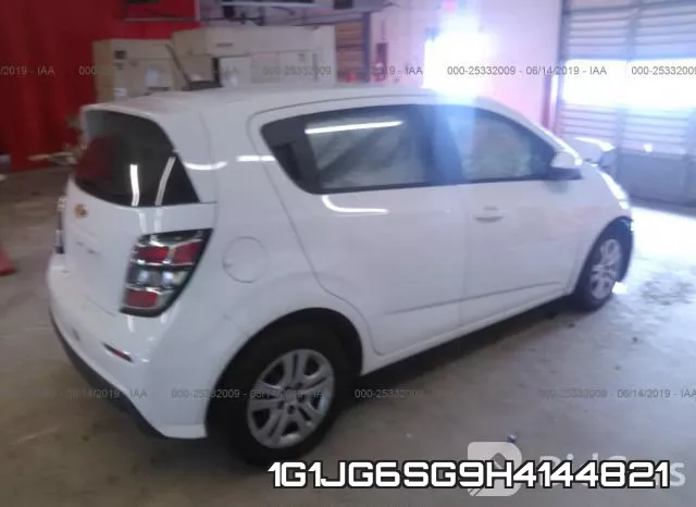 1G1JG6SG9H4144821 фото 5