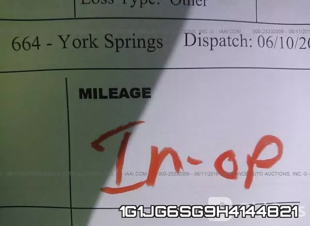 1G1JG6SG9H4144821 фото 8