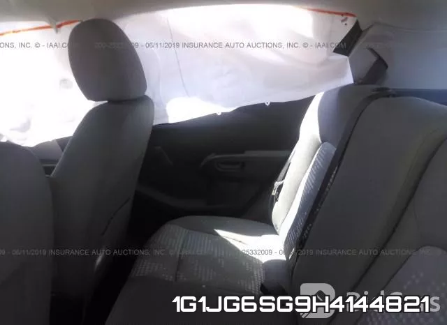 1G1JG6SG9H4144821 фото 9