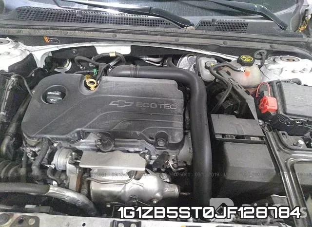 1G1ZB5ST0JF128784 фото 2