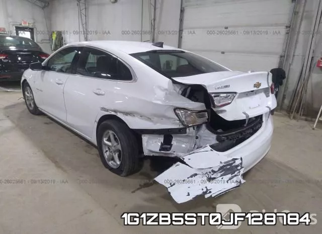 1G1ZB5ST0JF128784 фото 4