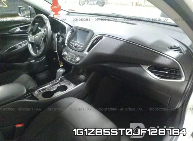 1G1ZB5ST0JF128784 фото 6