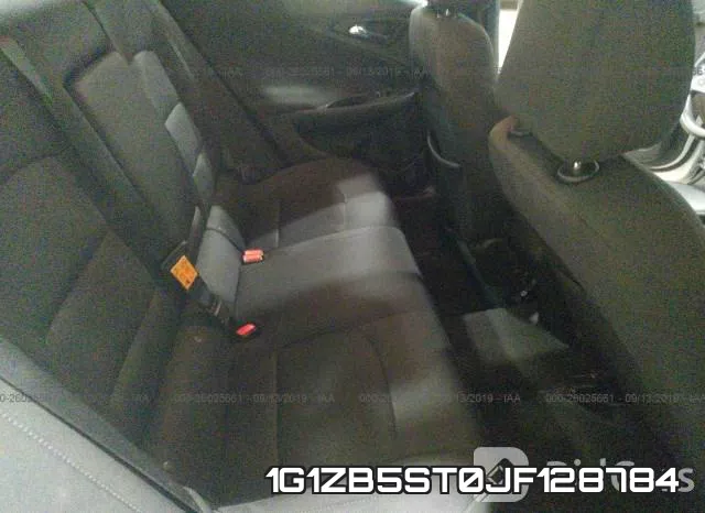1G1ZB5ST0JF128784 фото 9
