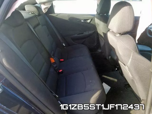 1G1ZB5ST1JF172437 фото 7