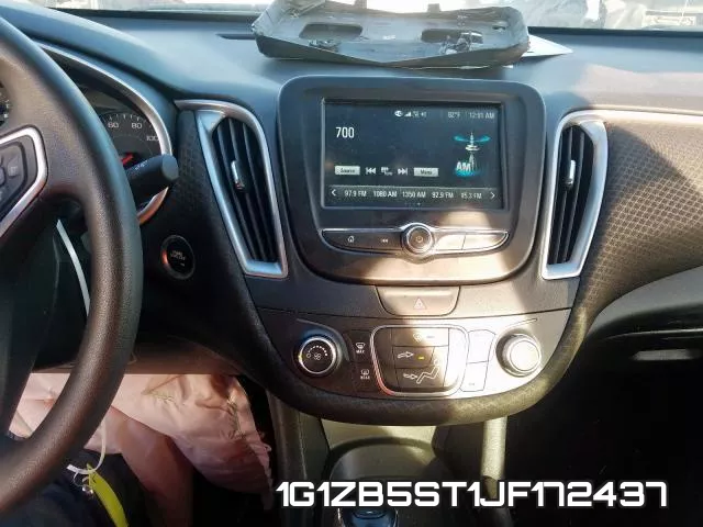 1G1ZB5ST1JF172437 фото 10