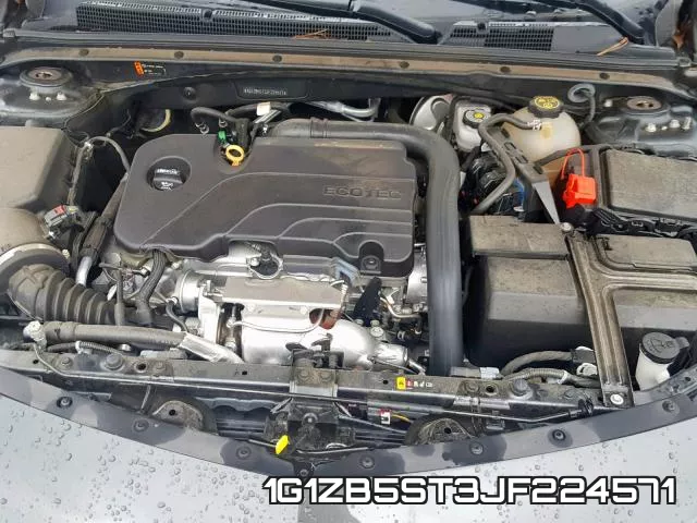1G1ZB5ST3JF224571 фото 8