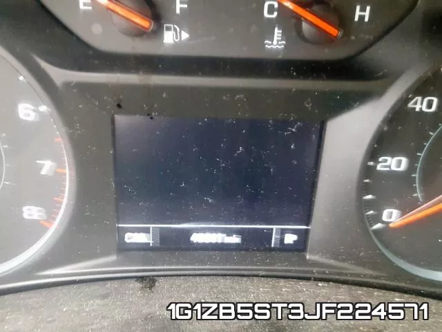 1G1ZB5ST3JF224571 фото 9
