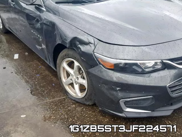 1G1ZB5ST3JF224571 фото 10