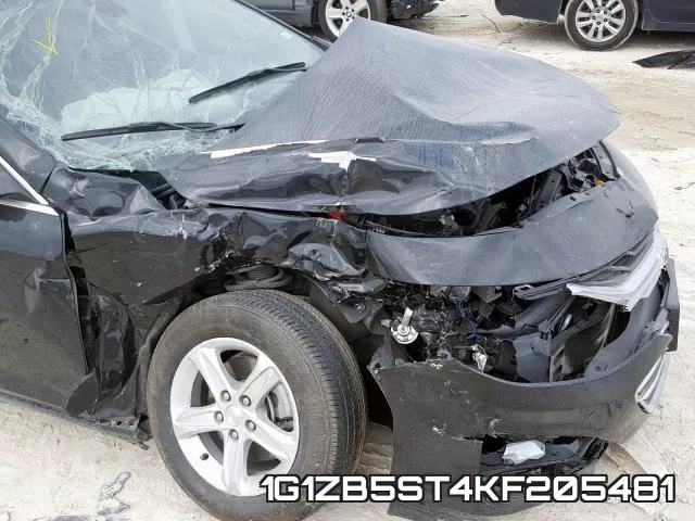 1G1ZB5ST4KF205481 фото 10