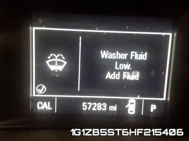 1G1ZB5ST6HF215406 фото 9