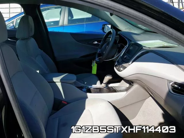1G1ZB5STXHF114403 фото 6