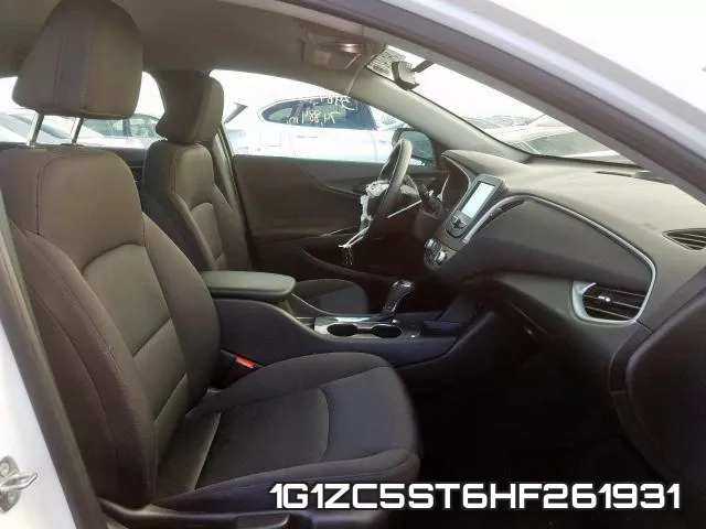1G1ZC5ST6HF261931 фото 6